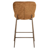 Counter stool Odarby cognac fusion Richmond Interiors Barstol