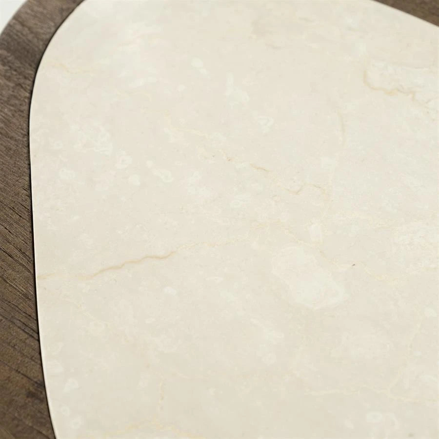 Sidebord Fred Eleonora Sidebord