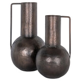 Vase Sema kobber liten Richmond Interiors Vase
