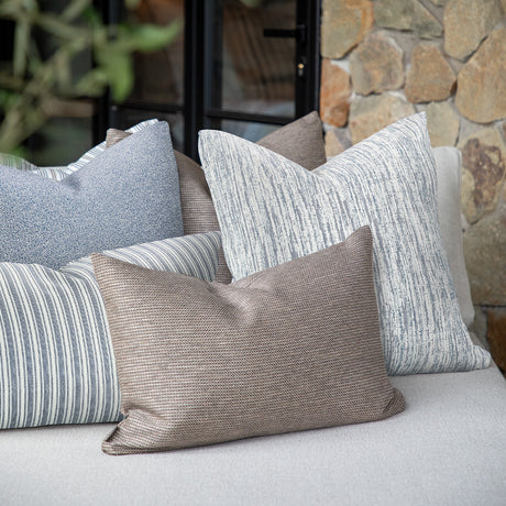 SKY CLOUD Putetrekk Artwood Pute