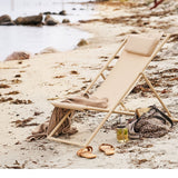 Curtis strandstol House Nordic Lounge stoler