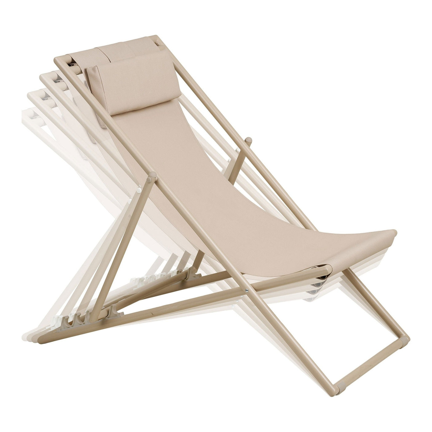 Curtis strandstol House Nordic Lounge stoler