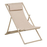 Curtis strandstol House Nordic Lounge stoler