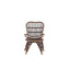 Ella Lounge Chair Venture Design Lenestol