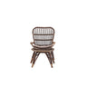 Ella Lounge Chair Venture Design Lenestol