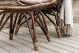 Ella Lounge Chair Venture Design Lenestol