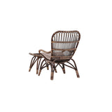 Ella Lounge Chair Venture Design Lenestol