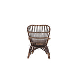 Ella Lounge Chair Venture Design Lenestol