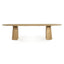 Spisebord Lune 300x105 cm Eleonora Spisebord