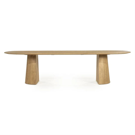 Spisebord Lune 300x105 cm Eleonora Spisebord