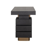 Skrivebord Alexander Jones kull Connar Richmond Interiors Skrivebord