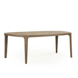 Spisebord Taylor 200x110 cm Eleonora Spisebord
