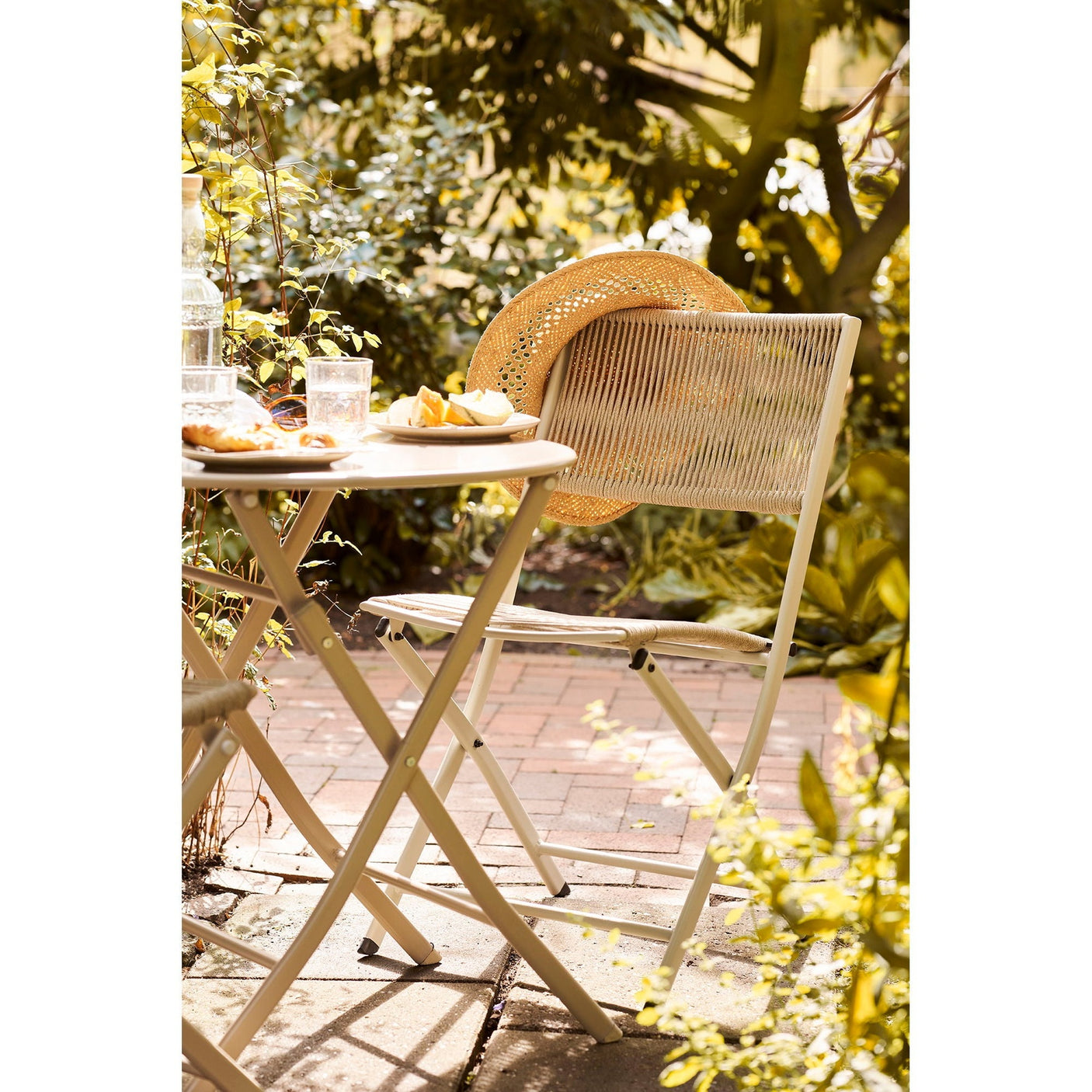 Arcas Bistro Sett House Nordic Bistrosett