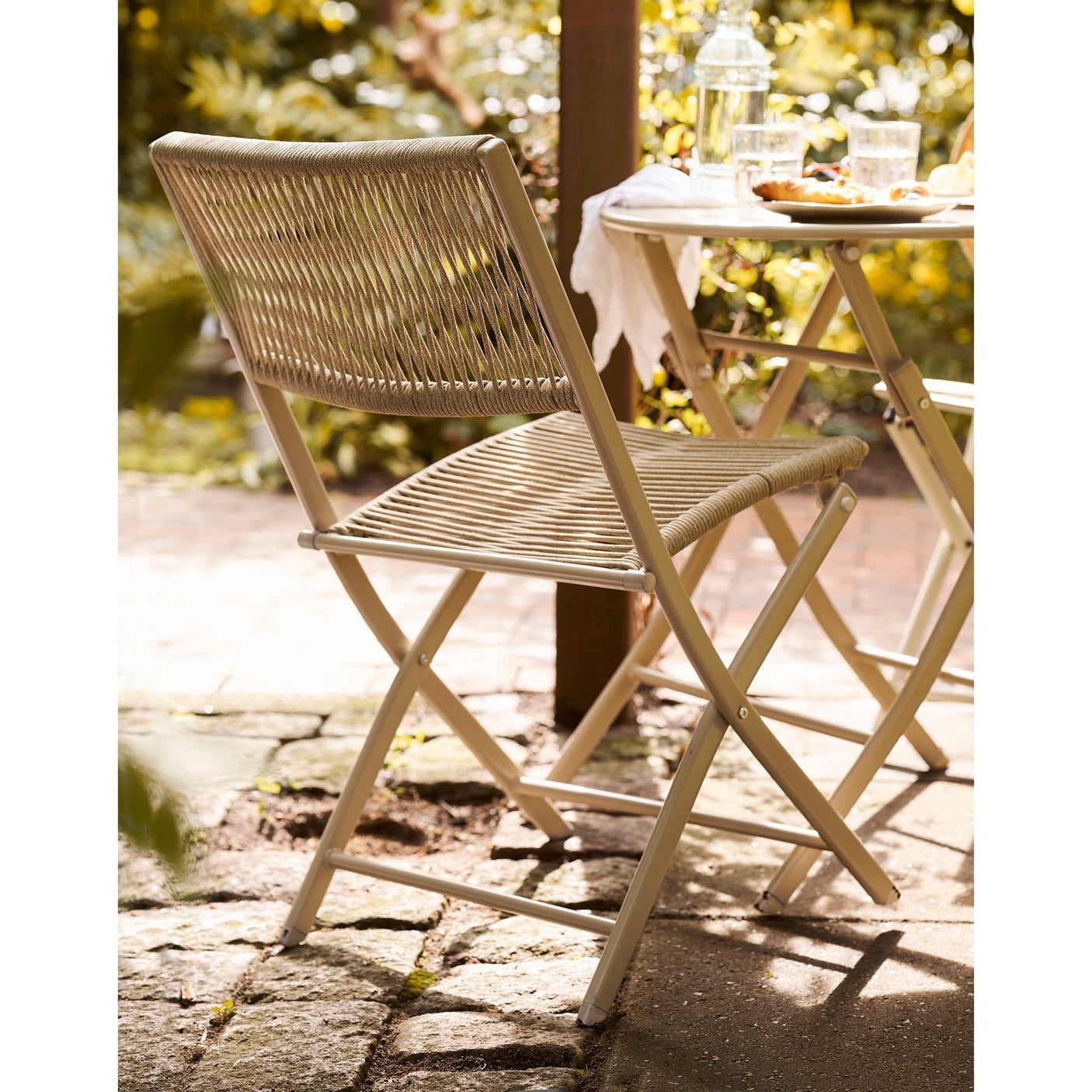 Arcas Bistro Sett House Nordic Bistrosett