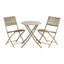 Arcas Bistro Sett House Nordic Bistrosett