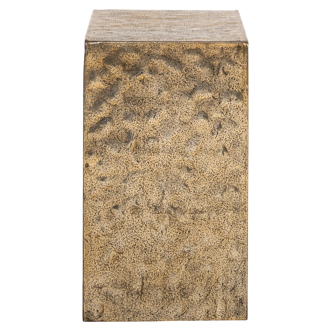 Endebord Novan gull Richmond Interiors Sidebord