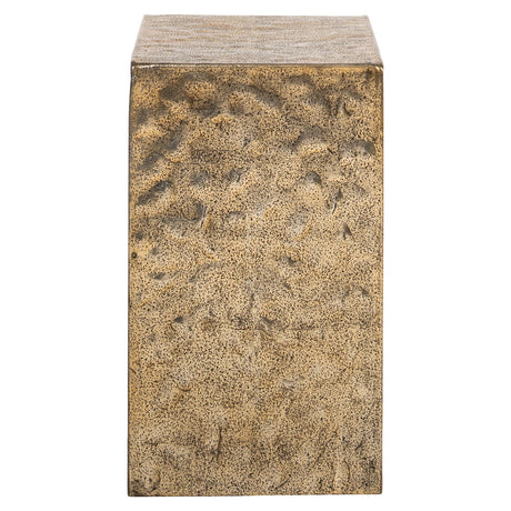 Endebord Novan gull Richmond Interiors Sidebord