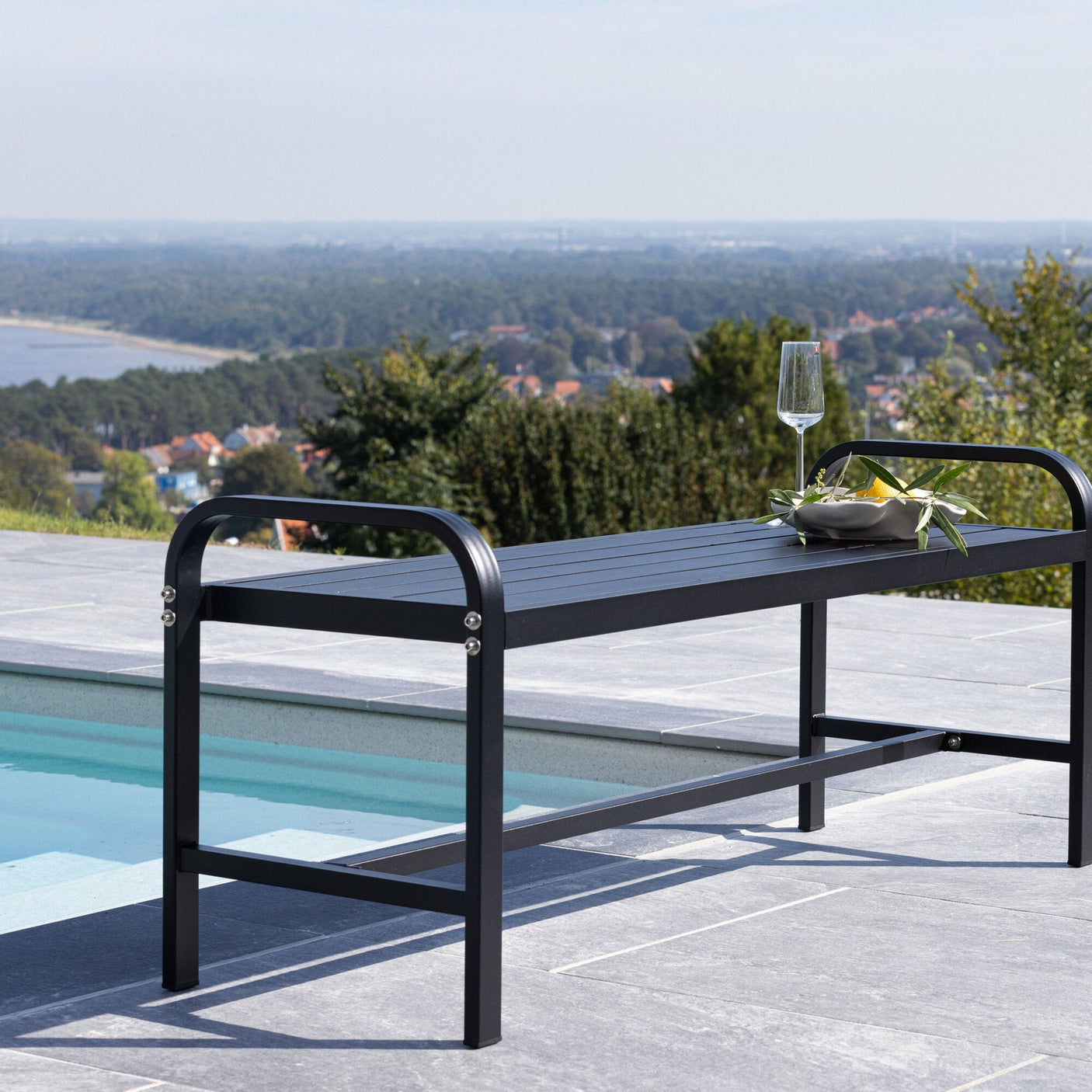 Cascais benk Venture Design Benk