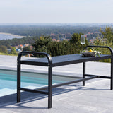Cascais benk Venture Design Benk