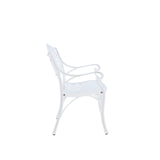 Mafra benk Venture Design Benk