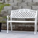 Mafra benk Venture Design Benk