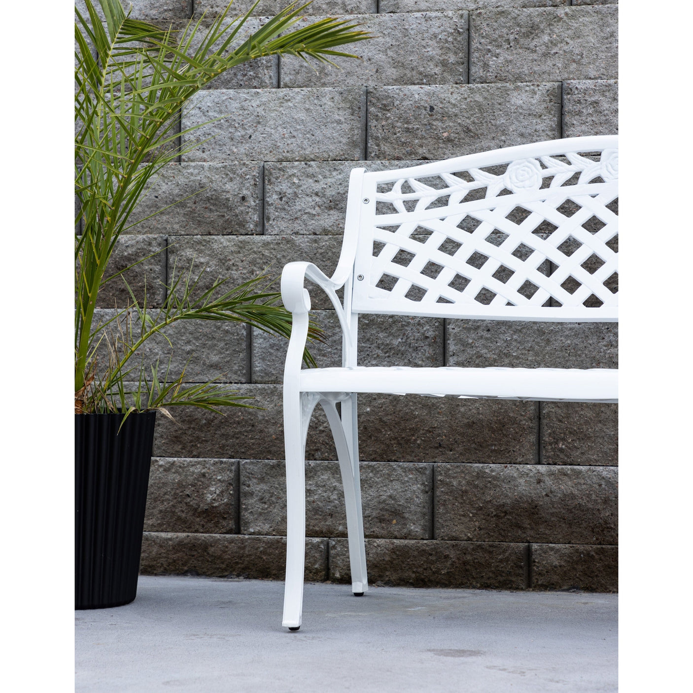 Mafra benk Venture Design Benk