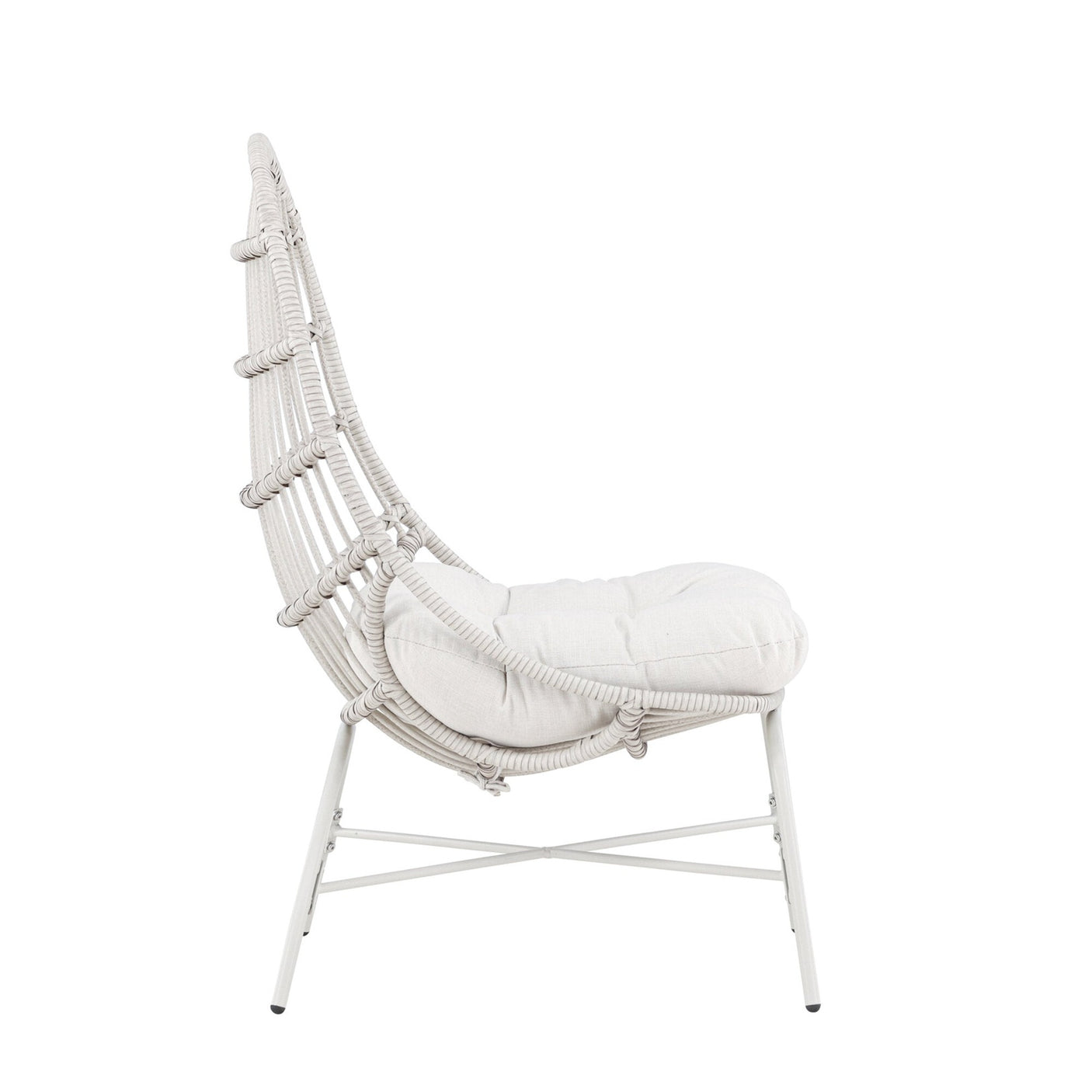 Paul Sun Lounge Venture Design Lenestol