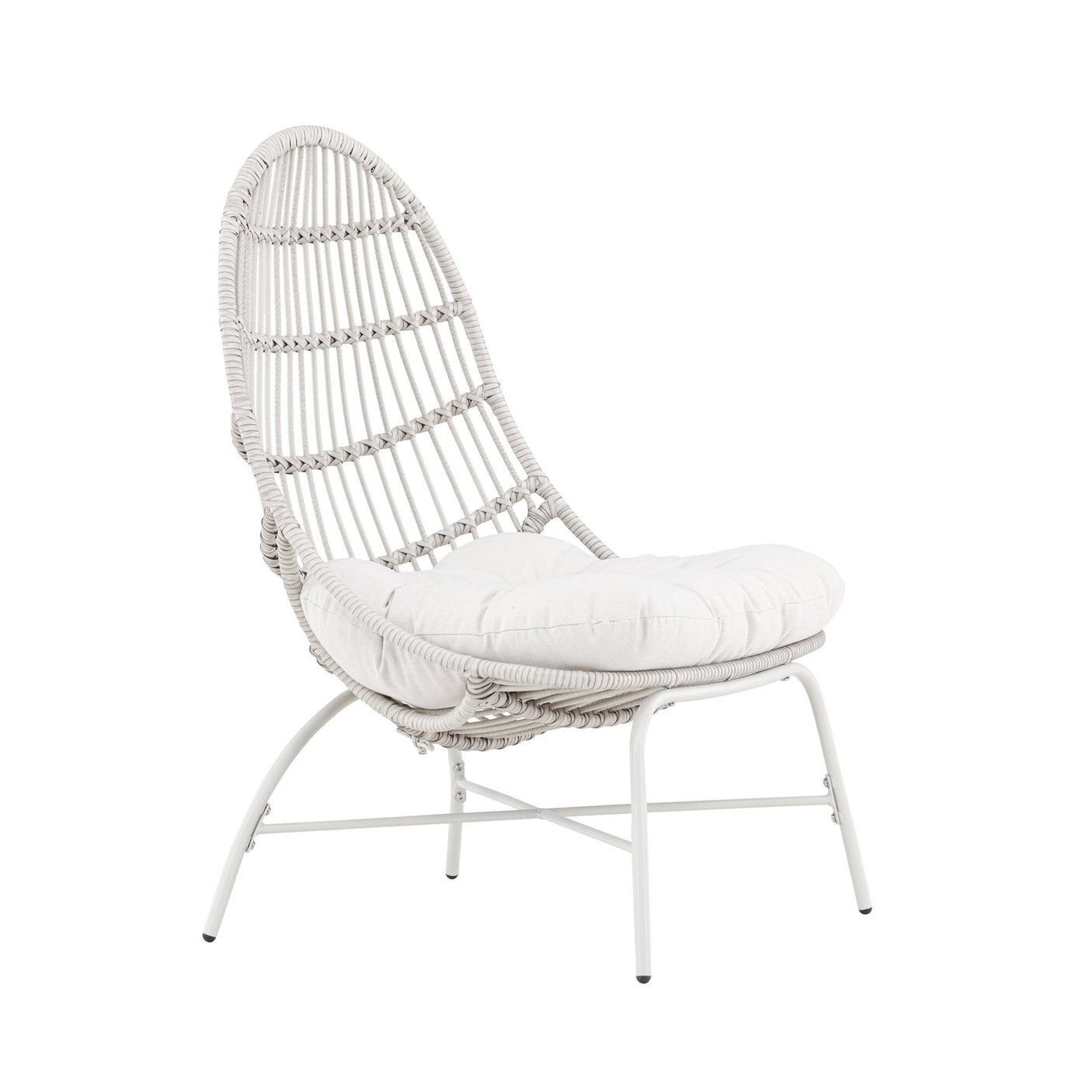 Paul Sun Lounge Venture Design Lenestol