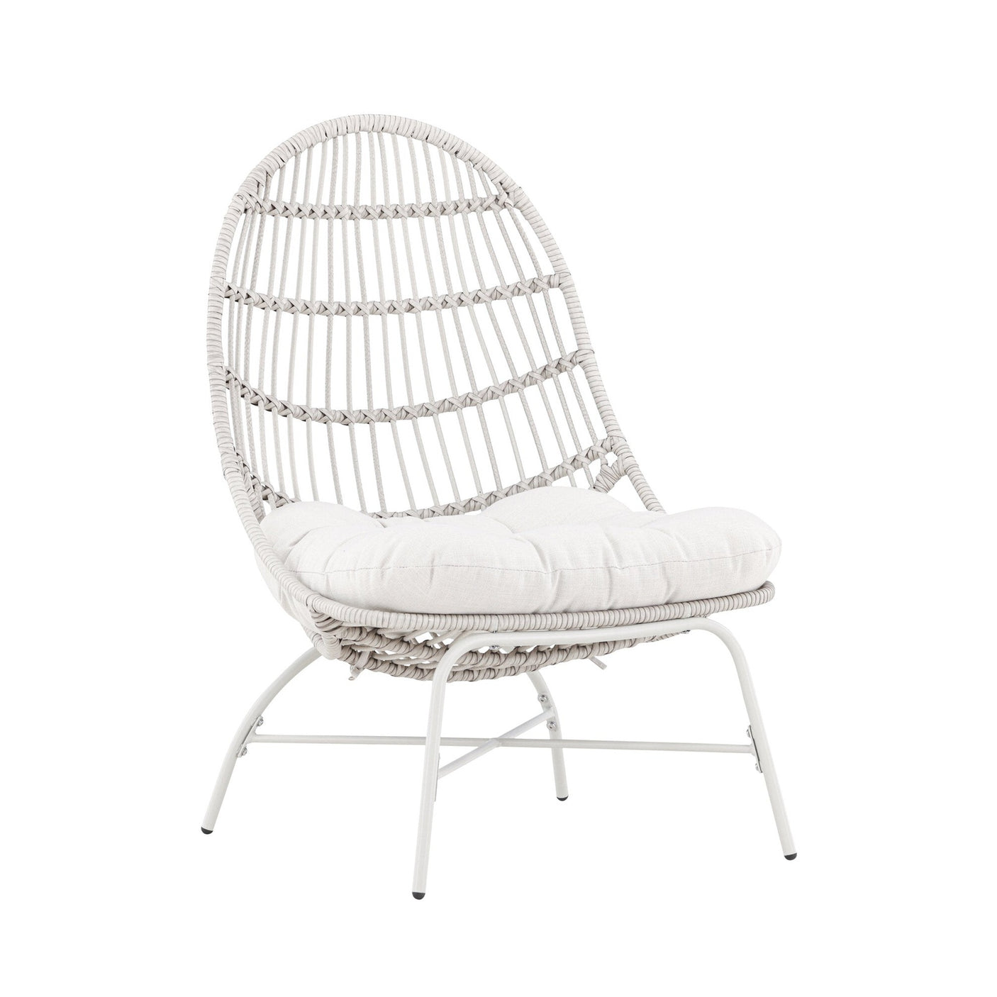 Paul Sun Lounge Venture Design Lenestol