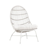 Paul Sun Lounge Venture Design Lenestol