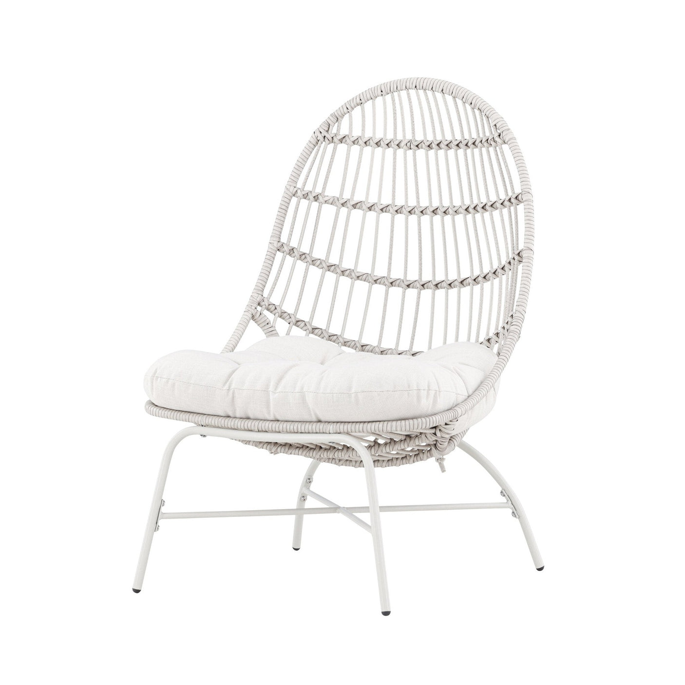 Paul Sun Lounge Venture Design Lenestol