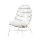 Paul Sun Lounge Venture Design Lenestol