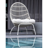 Paul Sun Lounge Venture Design Lenestol