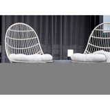 Paul Sun Lounge Venture Design Lenestol