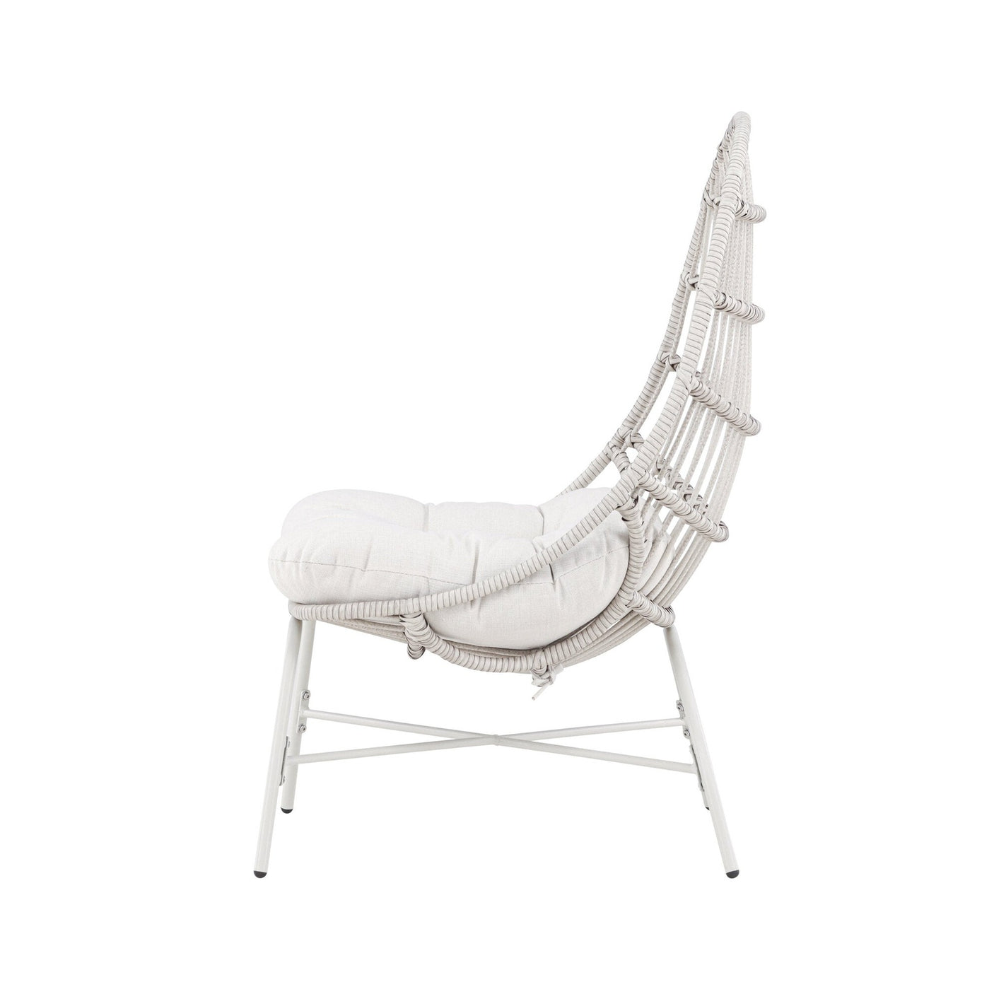 Paul Sun Lounge Venture Design Lenestol