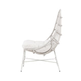 Paul Sun Lounge Venture Design Lenestol