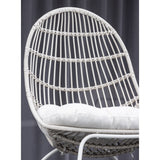 Paul Sun Lounge Venture Design Lenestol