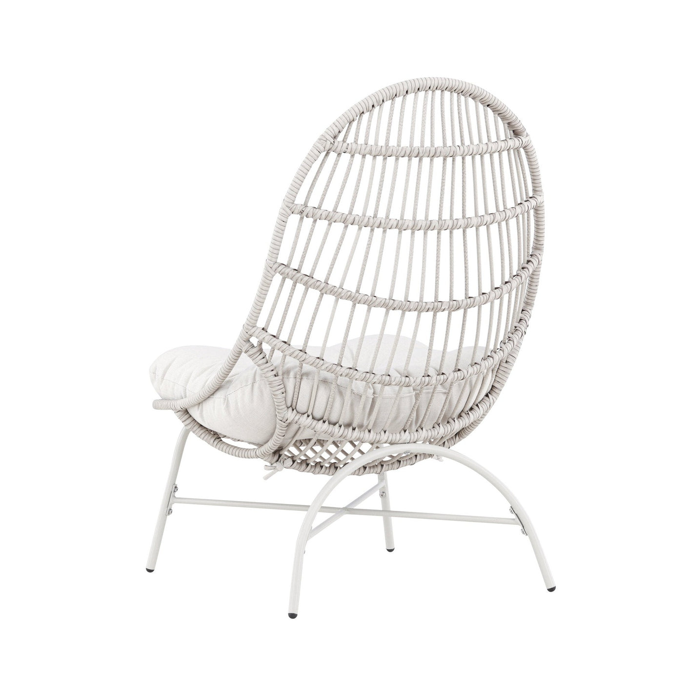 Paul Sun Lounge Venture Design Lenestol