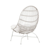 Paul Sun Lounge Venture Design Lenestol