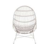 Paul Sun Lounge Venture Design Lenestol
