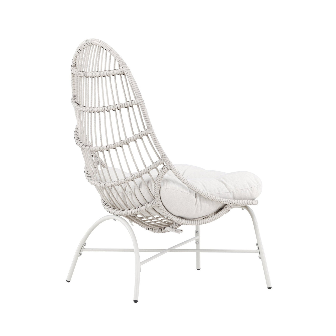 Paul Sun Lounge Venture Design Lenestol