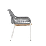 Amora Lounge Chair Venture Design Lenestol