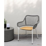 Amora Lounge Chair Venture Design Lenestol