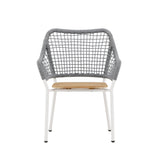 Amora Lounge Chair Venture Design Lenestol