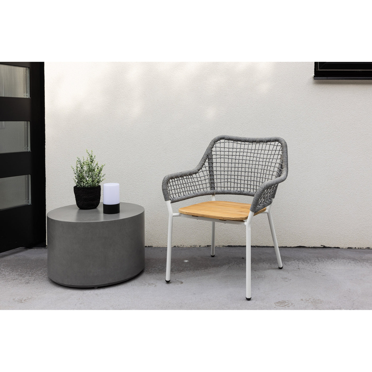 Amora Lounge Chair Venture Design Lenestol
