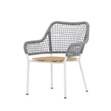 Amora Lounge Chair Venture Design Lenestol