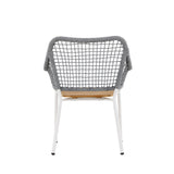 Amora Lounge Chair Venture Design Lenestol
