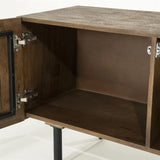 TV-benken Felix 160 cm Eleonora TV-benk