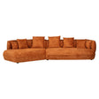 Sofa Rodina nydelig gresskar Richmond Interiors Sofa