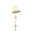 Vegglampe Capa By-Boo Vegglampe